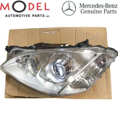 Mercedes-Benz Genuine BI-Xenon Headlight Left 2218203161