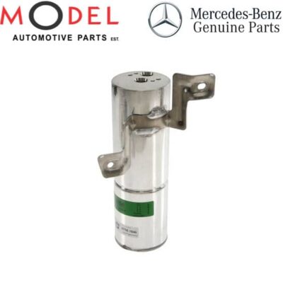 Mercedes-Benz Genuine Dashpot Receiver Drier