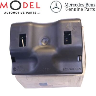 Mercedes-Benz Genuine Folding Mechanism 2119700325