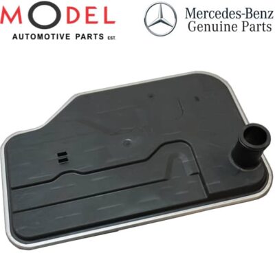 Mercedes-Benz Genuine Gear Oil Filter Transmission Filter / 2222772000