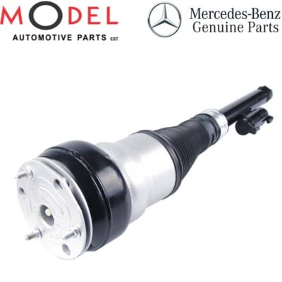 Mercedes-Benz Genuine Rear Air Suspension Left Side 2223207313