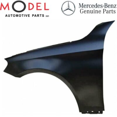 Mercedes-Benz Genuine Front Fender Left 2228800118