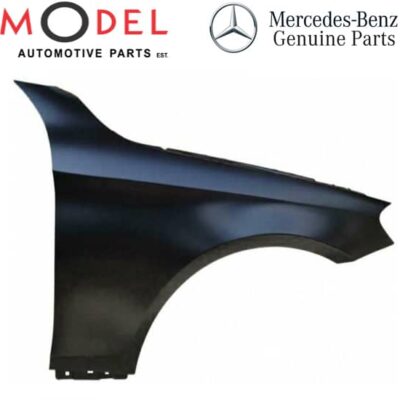 Mercedes-Benz Genuine Front Fender Right 2228800218