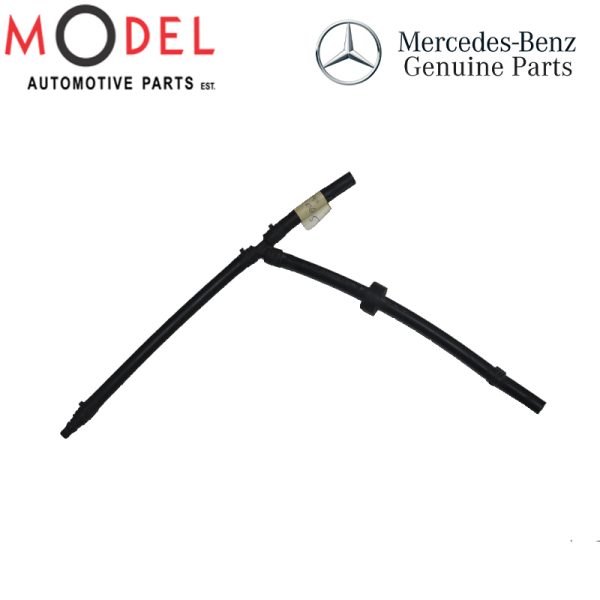 MERCEDES BENZ GENUINE COOLANT OVERFLOW HOSE 2305010625