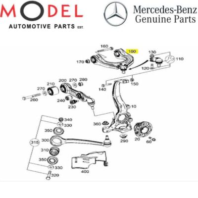 Mercedes-Benz Genuine