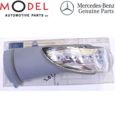 Mercedes-Benz Genuine Blinker Lamp Right 2408200421