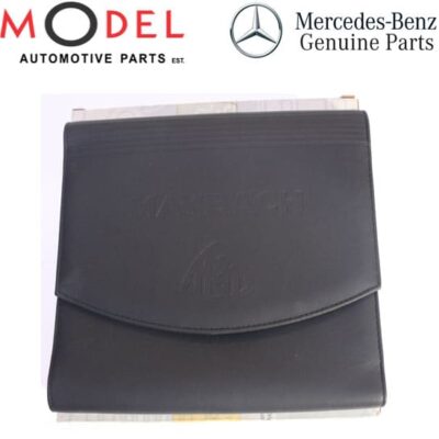 Mercedes-Benz Genuine Maybach Documents Leather Bag 2408990061