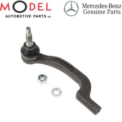 Mercedes-Benz Genuine Tie Rod Outside Left 2463301700