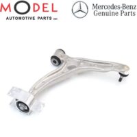 Mercedes-Benz Genuine Left Transverse Control Arm 2463304700