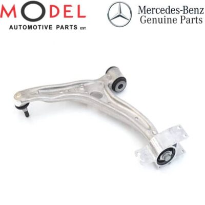 Mercedes-Benz Genuine Right Transverse Control Arm 2463304800