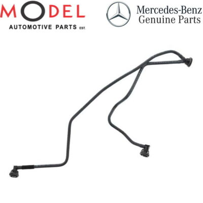 Mercedes-Benz Genuine Vent Line 2465010325