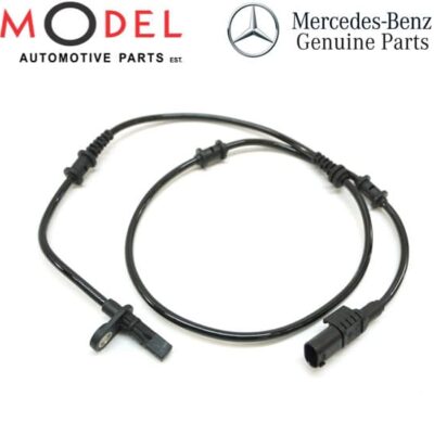 Mercedes-Benz Genuine Electrical Wiring Harness Speed Sensor Front Right 2465402510 - Genuine Replacement Part