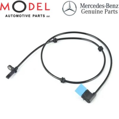 Mercedes-Benz Genuine RPM Speed Sensor Rear Right 2469057603 / 2469059402