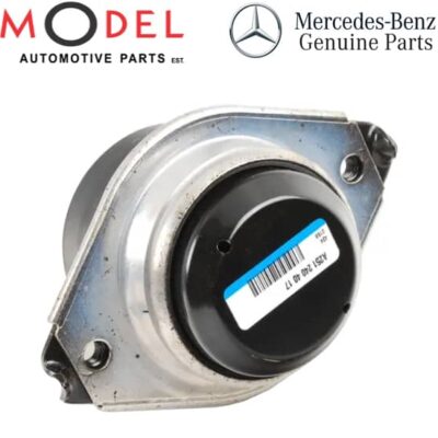 Mercedes-Benz Genuine Engine Mount Front 2512404017