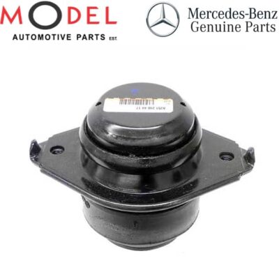 Mercedes-Benz Genuine Engine Support Front Left And Right 2512404417