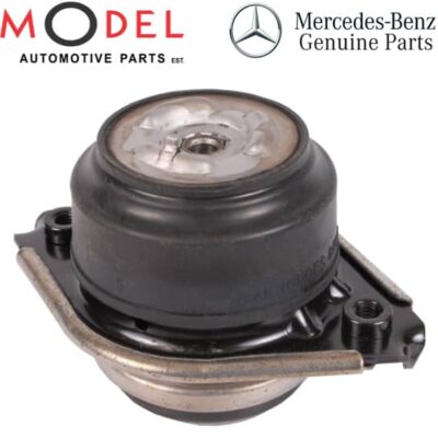 Mercedes-Benz Genuine Engine Mount 2512404617