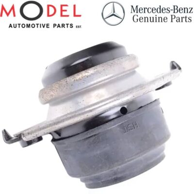 Mercedes-Benz Genuine Engine Mount 2512404817