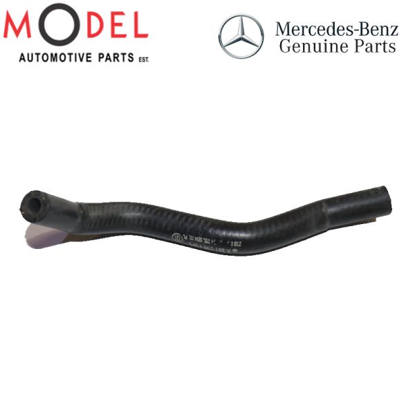 MERCEDES BENZ GENUINE MOLDED HOSE 2515061335