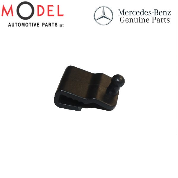 MERCEDES BENZ GENUINE BLIND FRONT BRACKET 2518110014