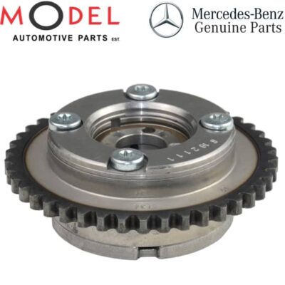 Mercedes-Benz Genuine Camshaft Adjuster 2700506100