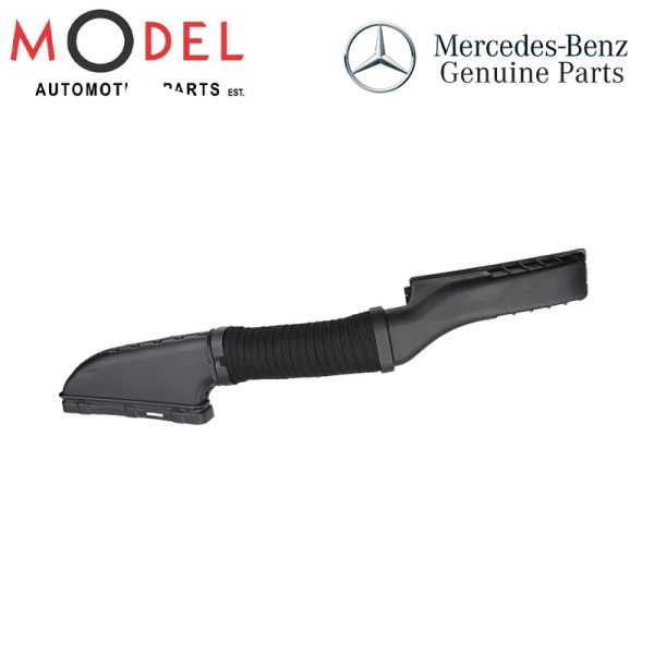 MERCEDES BENZ GENUINE ENGINE AIR INTAKE HOSE DUCT 2700900382