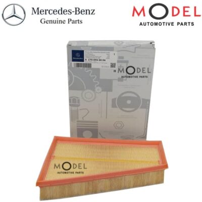 Mercedes-Benz Genuine Air Filter 2700940004