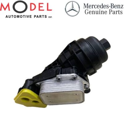 Mercedes-Benz Genuine Oil Filter 2701800810