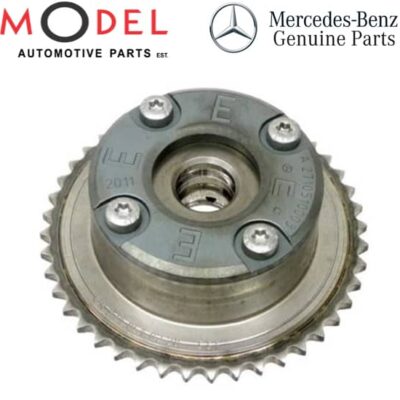 Mercedes-Benz Genuine Camshaft Adjuster 2710500800 Engine M271