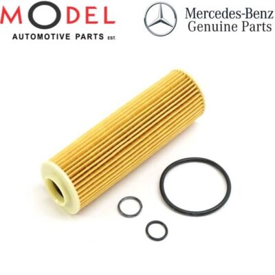 Mercedes-Benz Genuine TS Oil Filter 2711800509