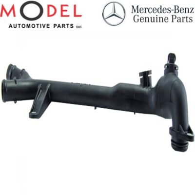 Mercedes-Benz Genuine Heater Feed 2712001552