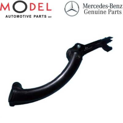 Mercedes-Benz Genuine Coolant Line 2712002352