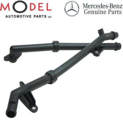 Mercedes-Benz Genuine Coolant Line 2712002452