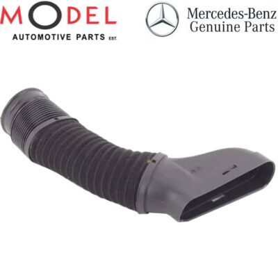 Mercedes-Benz Genuine Air Intake Duct Left Side 2720903582