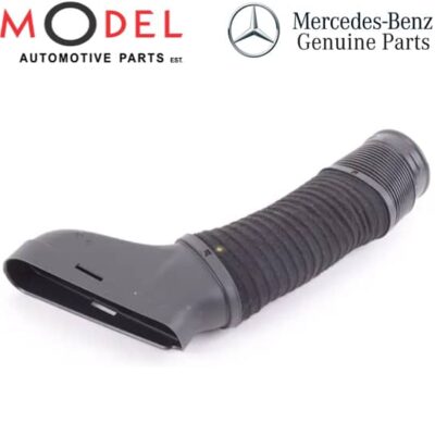 Mercedes-Benz Genuine Air Intake Duct Right Side 2720903682