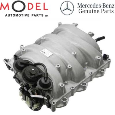 Mercedes-Benz Genuine Intake Manifold 2721402401/64