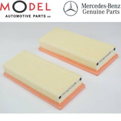Mercedes-Benz Genuine TS Air Filter Insert / 2730940404