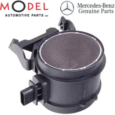 Mercedes-Benz Genuine Mass Air Flow Sensor 2730940948