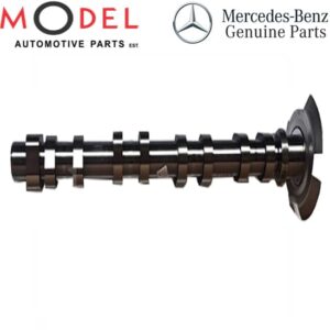 Mercedes-Benz Genuine Intake Camshaft 2740501900