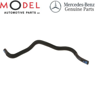 Mercedes-Benz Genuine Fuel Hose To High Pressure Pump 2740700181