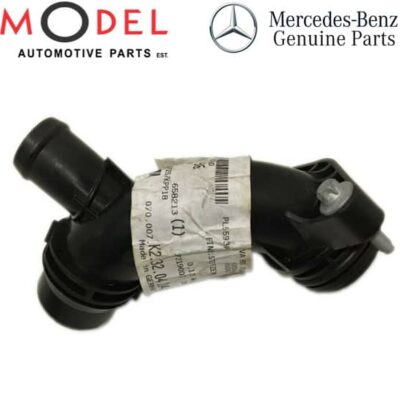 Genuine Mercedes Benz Inlet Connector 2742000256