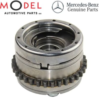 Mercedes-Benz Genuine Camshaft Adjuster Left Side 2780505000