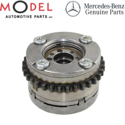 Mercedes-Benz Genuine Camshaft Adjuster Left Side 2780505200