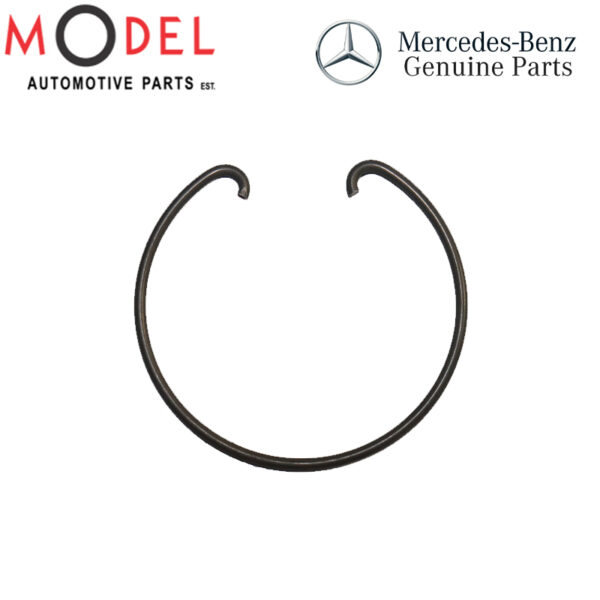 MERCEDES BENZ GENUINE SECURING 3463350073