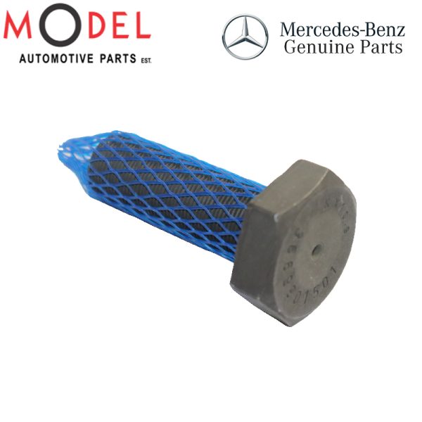 MERCEDES BENZ GENUINE SCREW 3669901501