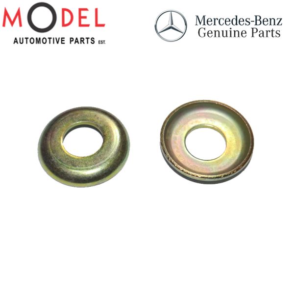 MERCEDES BENZ GENUINE x2 WASHER 3878912010