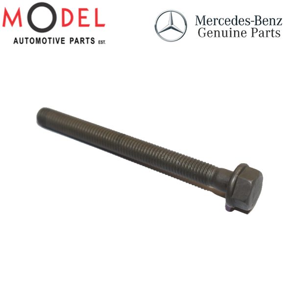 MERCEDES BENZ GENUINE HEXAGON HEAD BOLT 4579902001