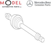 Mercedes-Benz Genuine Right Front Axle Joint Shaft 4633302901