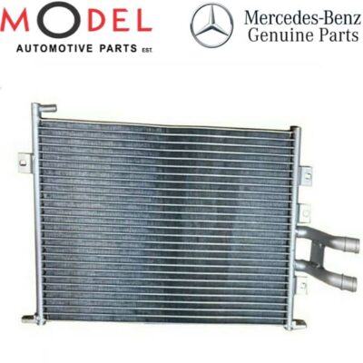 Mercedes Benz Genuine New Water Low-Temperature Radiator 4635000202