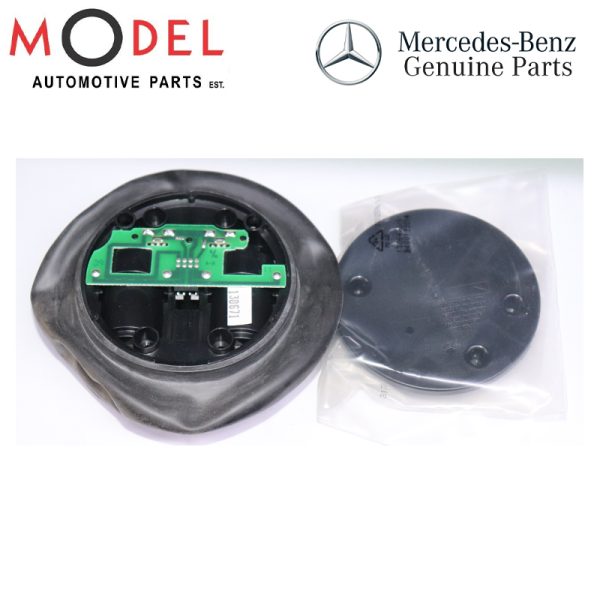 MERCEDES BENZ GENUINE MIRROR MOTOR 4638100286