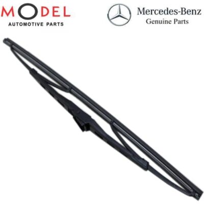 Mercedes-Benz Genuine Rear Window Wiper Blade 4638200345 G-Class W461 W463 1990-2019